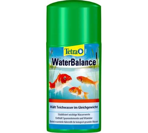 Tetra Pond WaterBalance, 500 мл