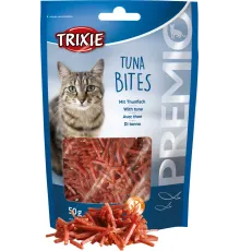 Trixie Premio Соломка из тунца для кошек, 50 г