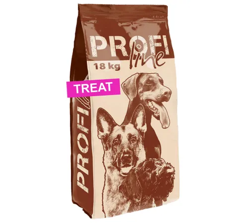 Premil Profi Line Treat, 18 кг