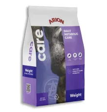 Arion Care Weight (Цыпленок), 12 кг