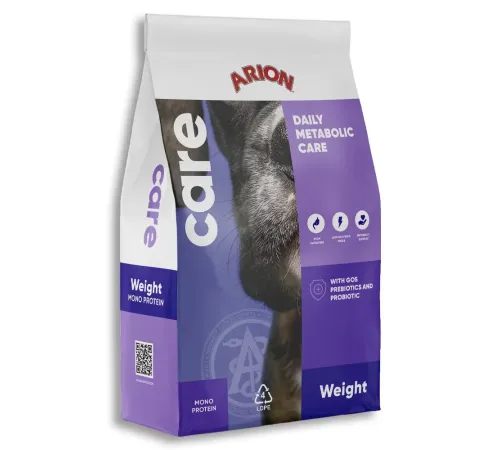 Arion Care Weight (Цыпленок), 12 кг
