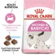 Royal Canin Mother & Babycat 400 г