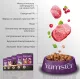 Yumster Sterilized Cat (Говядина с брусникой в соусе), 85 г