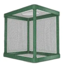Barbus Отсадник для рыб, 17*12,5*15 см