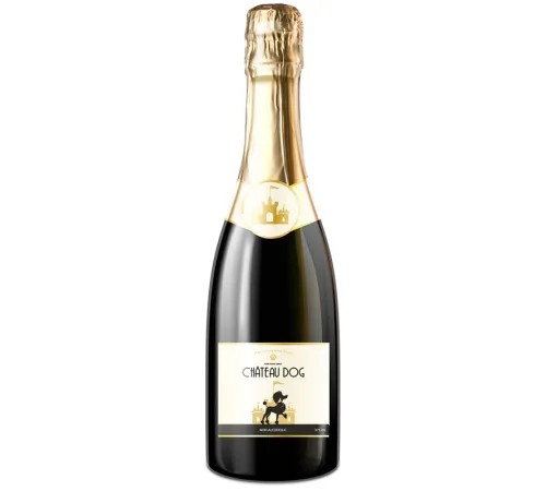 Apicenna Напиток ШАТО ДОГ (CHATEAU DOG) для собак, 375 мл