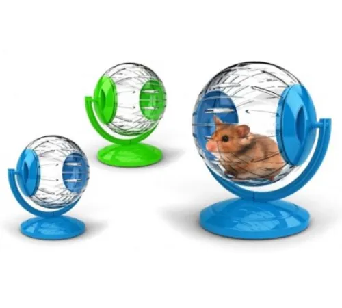 Игрушка Mini Twistertoy D12,5 см