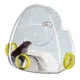 Ferplast Спортзал GYM для хомяка, 32,3 х 23 х 26,3 см
