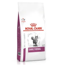 Royal Canin Early Renal Cat 400 г