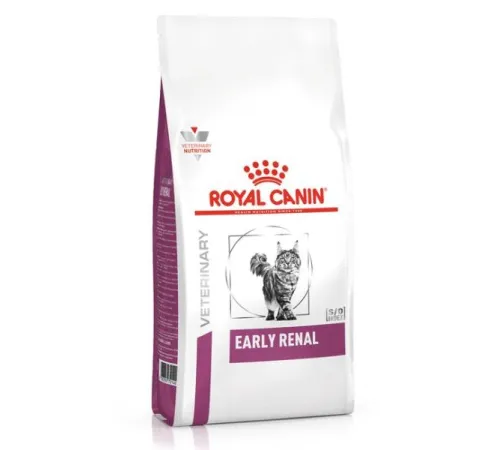 Royal Canin Early Renal Cat 400 г