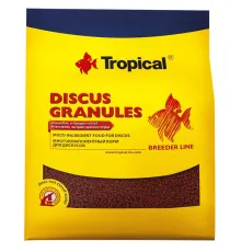 Tropical Discus Granules Breeder Line, 1 кг