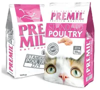 Premil Standard (Птица), 10 кг