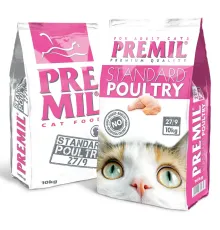Premil Standard (Птица), 400 г