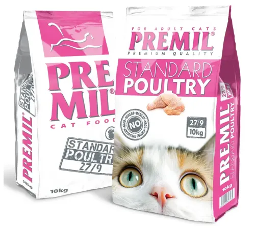 Premil Standard (Птица), 400 г