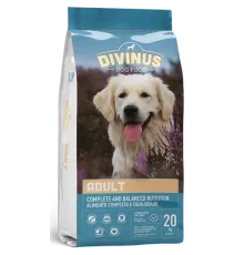 Divinus Dog Adult, 20 кг