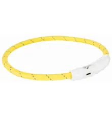 Trixie USB Flash Желтый M-L, 45см/диам.7мм