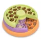 Nina Ottosson Игра-головоломка для кошек Lickin'Layers, 17 см