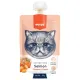Wanpy Cat Мясное пюре из лосося, 90 г