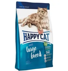 Happy Cat Adult Large Breed 1,4 кг