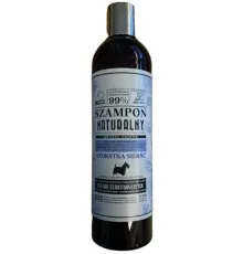 Super Beno Naturalny Шампунь для жесткой шерсти, 300 мл