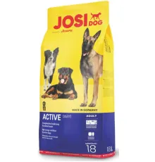JosiDog Adult Active, 18 кг
