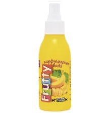 Frutty Парфюмерная вода (Банан), 100 мл