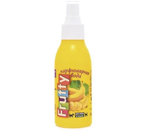 Frutty Парфюмерная вода (Банан), 100 мл