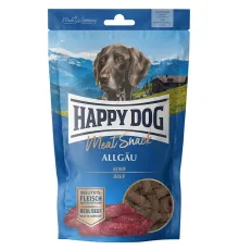 Happy Dog Meat Snack Bavaria (Говядина) 75 г