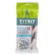 ТИТБИТ Косичка с мясом кролика Dental+, 40 г