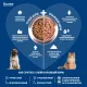 Monge Cat Monoprotein Adult (Лосось), 400 г