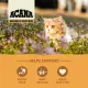 ACANA Wild Prairie Cat & Kitten (Птица, рыба), 340 г