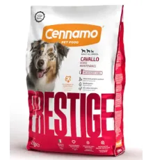 Cennamo Prestige Adult All Breed (Конина), 2 кг
