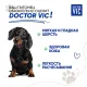 Шампунь-кондиционер Doctor VIC для короткошерстных собак, 250 мл