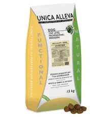 Unica Alleva Gemma Starter (Курица), 15 кг