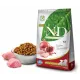 Farmina N&D Prime GF Puppy Small & Medium (Курица и гранат), 800 г