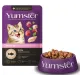 Yumster Kitten (Рыба в соусе), 85 г