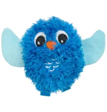 Trixie Игрушка для кошек Совенок, 9 см