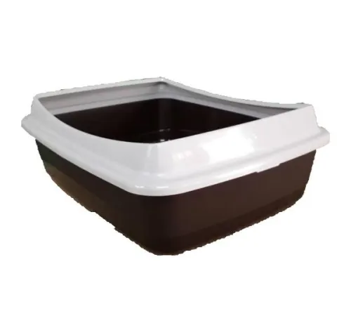 Лоток с бортом Ferplast 