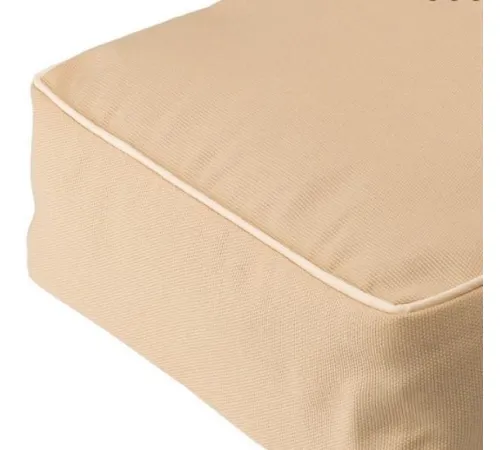 Ferplast Софа со съемным чехлом MAJESTIC 65, коричневая