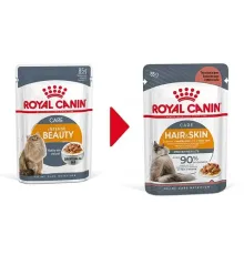 Royal Canin Hair & Skin (соус), 85 гр