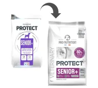 Flatazor Protect Senior + Dog, 2 кг