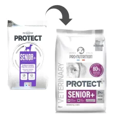 Flatazor Protect Senior + Dog, 2 кг