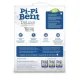 Наполнитель Pi-Pi Bent DeLuxe Magic white, 5 л