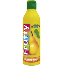 Шампунь Frutty Медовая груша для собак и кошек, 250 мл