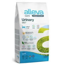 Alleva Care Cat Urinary 360°, 1,5 кг