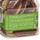 Molina Лакомство для собак Кроличьи ушки с утиной пастой, 400 г