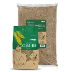 Comfy Benta Cornelius Herbal, 7 л