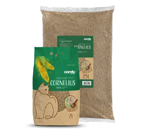 Comfy Benta Cornelius Herbal, 7 л