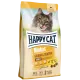 Happy Cat Minkas Hairball Control (Птица), 1,3 кг (УЦЕНКА из 1,5 кг)