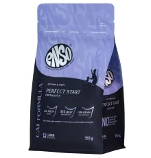 ENSO Cat Formula Perfect start (Ягненок), 350 г