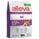 Alleva Equilibrium Sensitive Adult Cat (Утка), 400 г